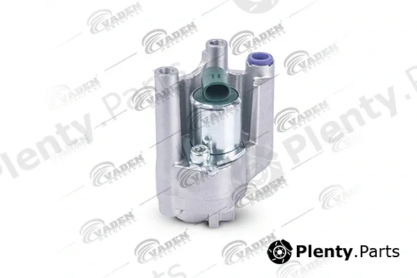 Vaden Original 0107026 — Exhaust Valve