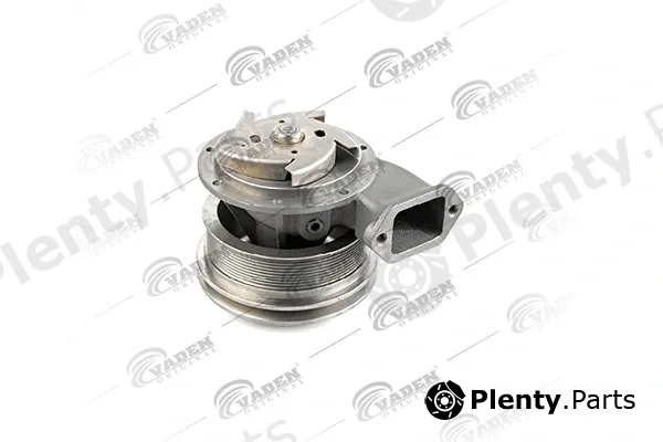 Vaden Original 0107038 — Housing, water pump