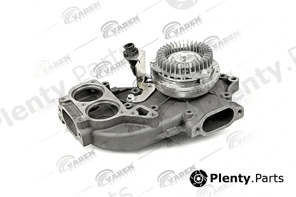 Vaden Original 0101148 — Water Pump, engine cooling