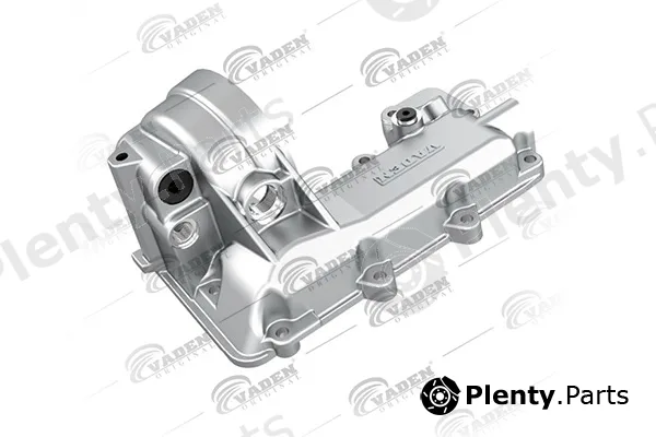 Vaden Original 0102108 — Housing, oil cooler