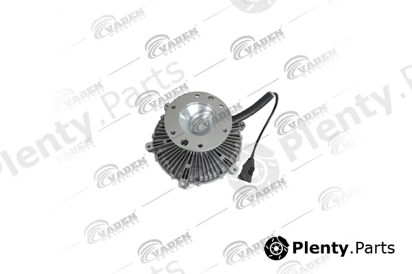 Vaden Original 529.06.0013 — Clutch, radiator fan
