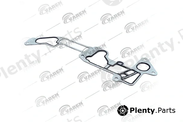 Vaden Original 0103062 — Gasket, oil filter housing