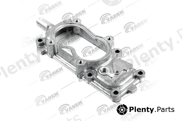 Vaden Original 0104025 — Thermostat Housing