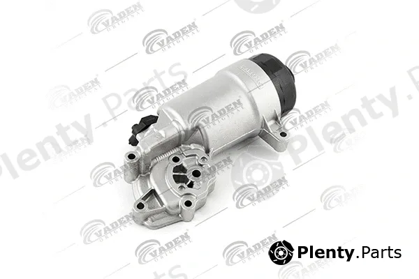 Vaden Original 0101270 — Housing, oil filter