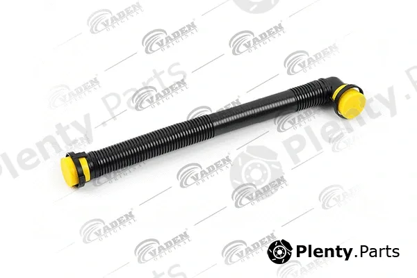 Vaden Original 0101208 — Hose, crankcase ventilation