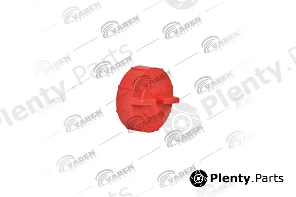 Vaden Original 0101167 — Oil Hose