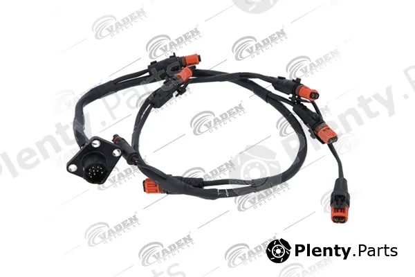 Vaden Original 0105082 — Ignition Cable