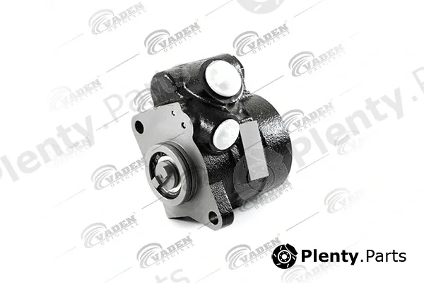 Vaden Original 330.01.0004 — Hydraulic Pump, steering