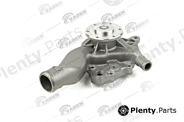 Vaden Original 0102098 — Water Pump, engine cooling