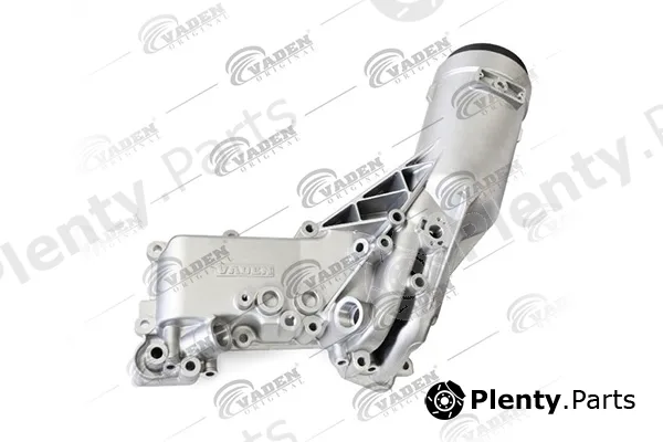 Vaden Original 0101103 — Housing, oil cooler