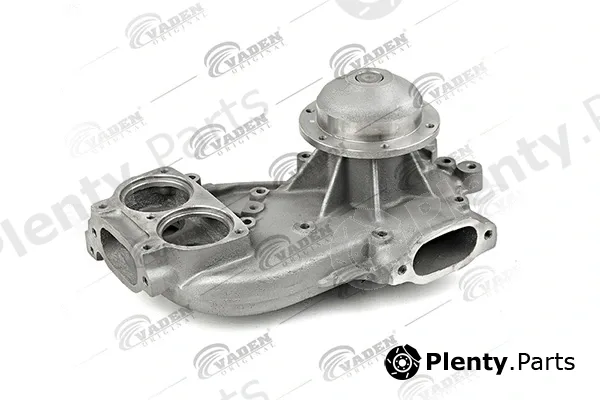 Vaden Original 0101145 — Water Pump, engine cooling