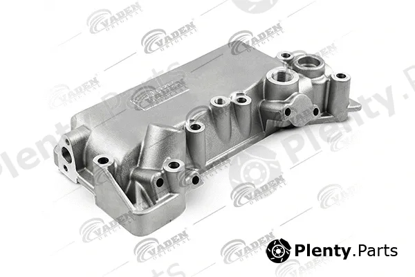 Vaden Original 0101185 — Housing, oil cooler