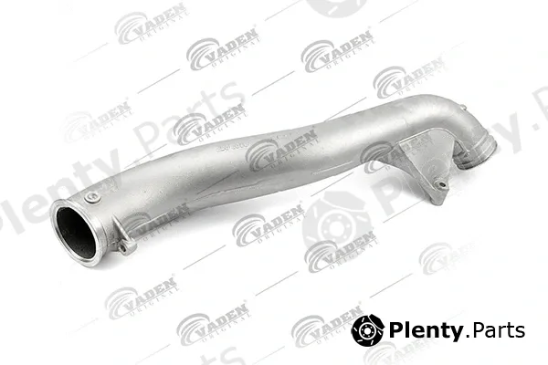 Vaden Original 0103057 — Charge Air Hose