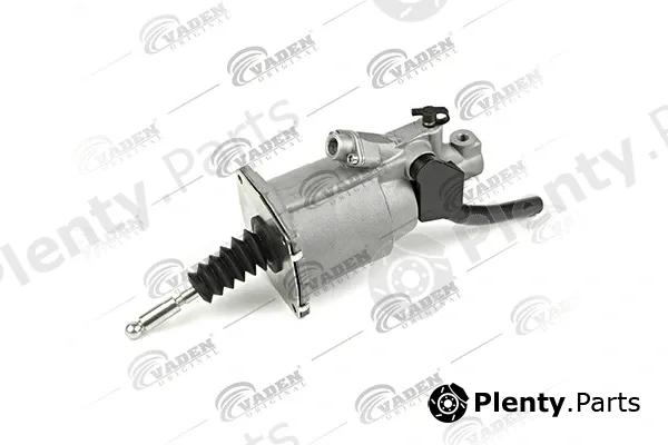 Vaden Original 306.01.0002 — Clutch Booster