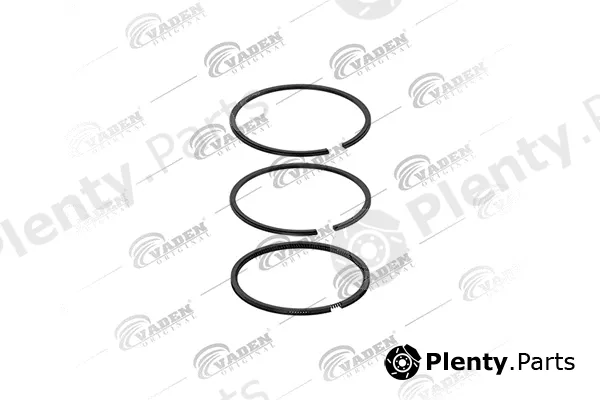 Vaden Original 851202 — Piston Ring Kit
