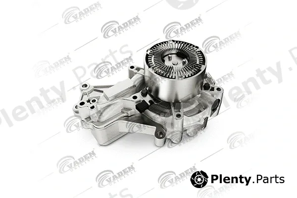 Vaden Original 0107044 — Housing, water pump