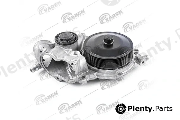 Vaden Original 0101266 — Water Pump, engine cooling