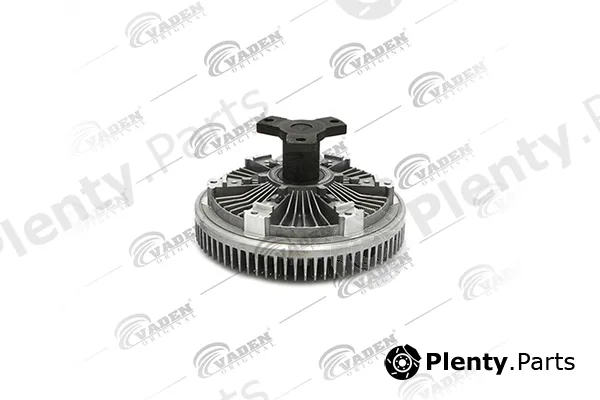 Vaden Original 529.05.0022 — Clutch, radiator fan