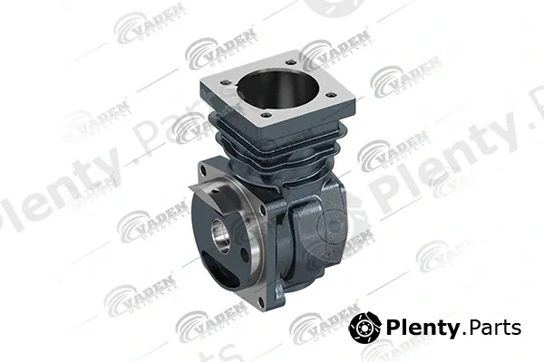 Vaden Original 7100851003 — Crankcase
