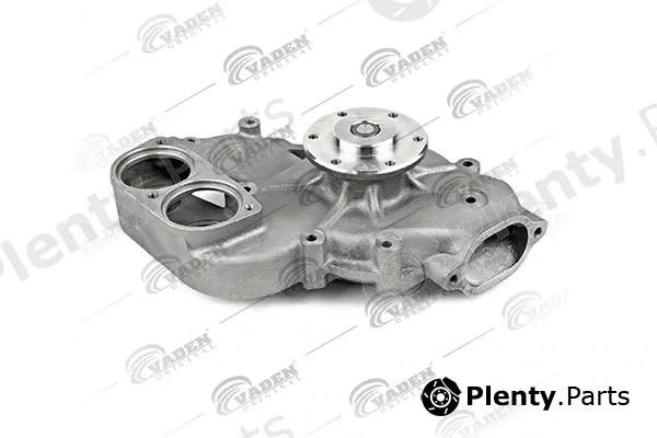 Vaden Original 0107045 — Housing, water pump