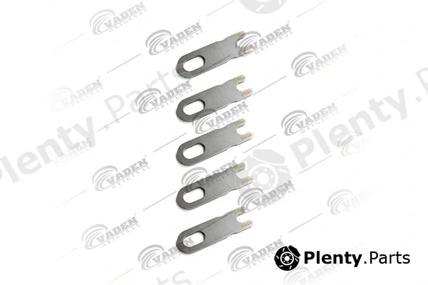 Vaden Original 130005014 — Adjusting Disc, valve clearance