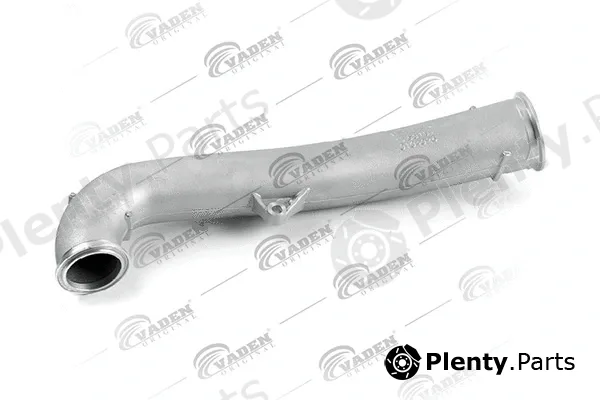 Vaden Original 0104026 — Intake Manifold, air supply