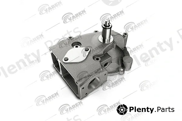 Vaden Original 0103193 — Water Pump, engine cooling
