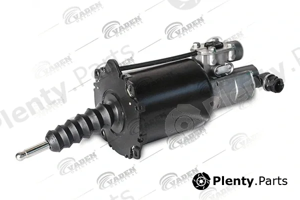 Vaden Original 306.01.0016 — Clutch Booster