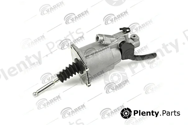Vaden Original 306.01.0022 — Clutch Booster