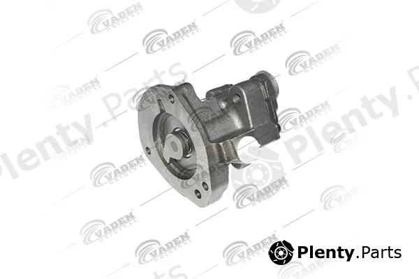 Vaden Original 0101098 — Fuel Pump