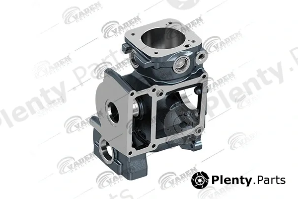 Vaden Original 7100921004 — Crankcase