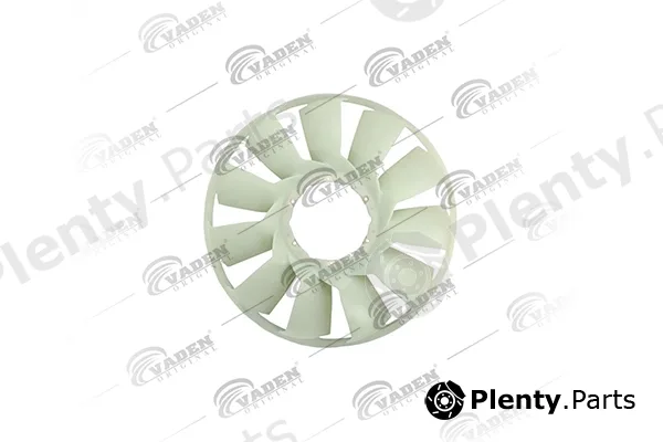Vaden Original 529.02.0055 — Clutch, radiator fan
