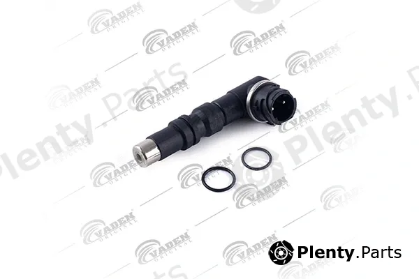 Vaden Original 306.01.0001.03 — Repair Kit, clutch booster