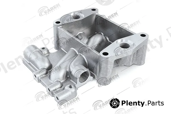 Vaden Original 0106120 — Housing, oil cooler