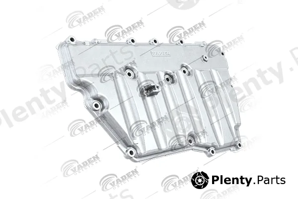 Vaden Original 0104155 — Housing, oil cooler