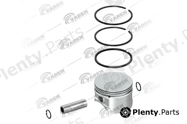 Vaden Original 7000851100 — Piston, air compressor
