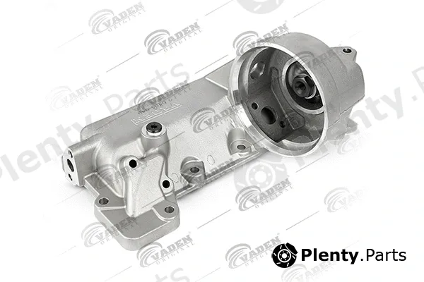 Vaden Original 0101049 — Housing, oil cooler
