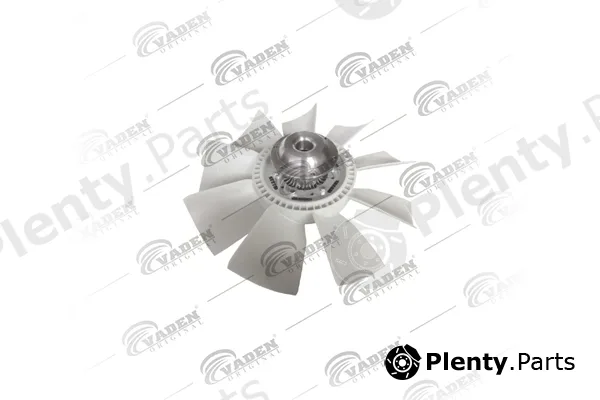 Vaden Original 529.01.0054 — Clutch, radiator fan