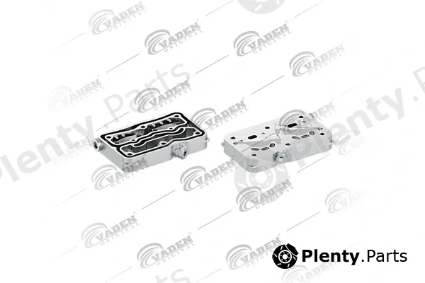 Vaden Original 130112 — Valve Plate, air compressor