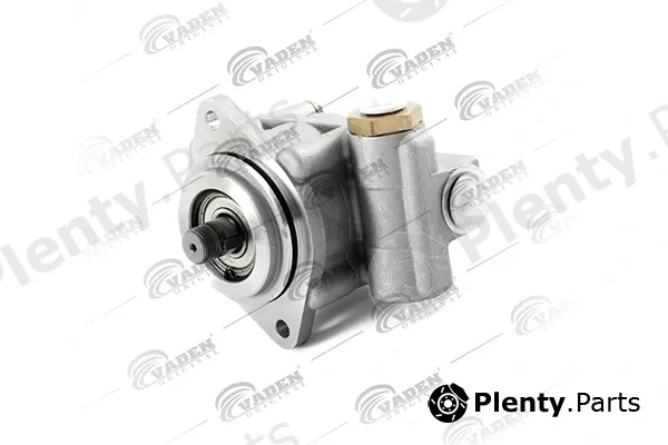Vaden Original 330.01.0008 — Hydraulic Pump, steering