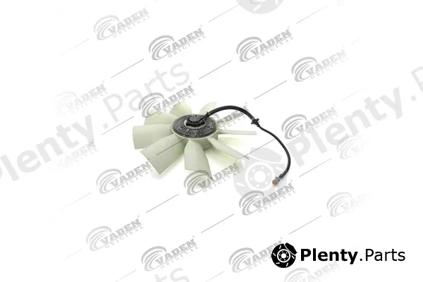 Vaden Original 529.07.0035 — Clutch, radiator fan