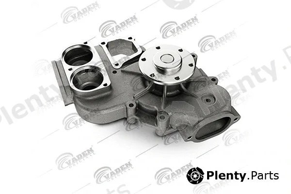 Vaden Original 0101259 — Water Pump, engine cooling