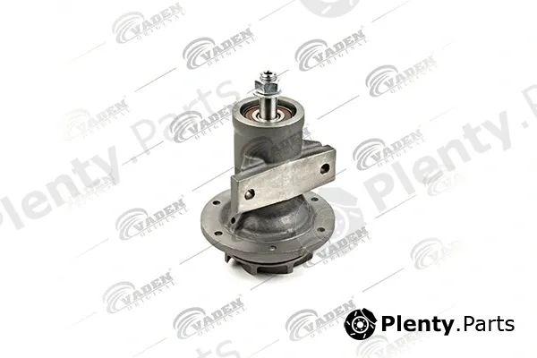Vaden Original 0107043 — Housing, water pump