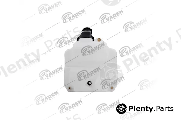 Vaden Original 545.07.0001 — Washer Fluid Reservoir, window cleaning