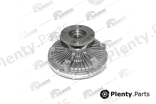 Vaden Original 529.05.0015 — Clutch, radiator fan