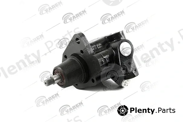 Vaden Original 330.01.0007 — Hydraulic Pump, steering