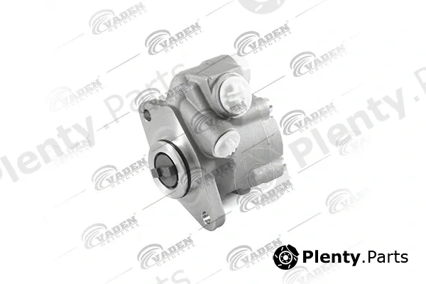 Vaden Original 330.01.0014 — Hydraulic Pump, steering