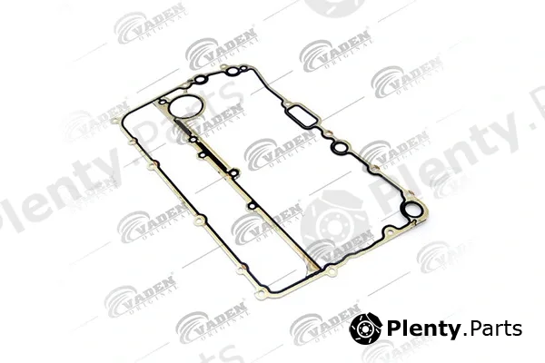 Vaden Original 0104030 — Gasket, oil cooler