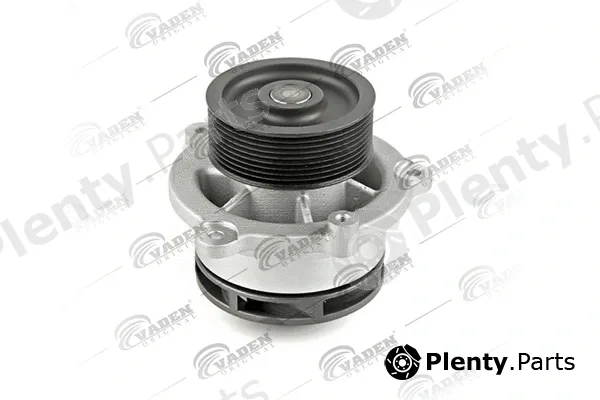 Vaden Original 0106010 — Water Pump, engine cooling
