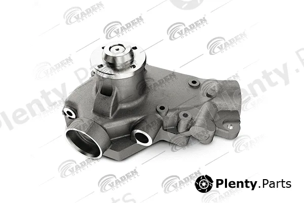 Vaden Original 0106105 — Water Pump, engine cooling
